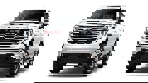 New 2025 GMC Sierra 1500 SLT w/ SLT Premium Plus Package image 25