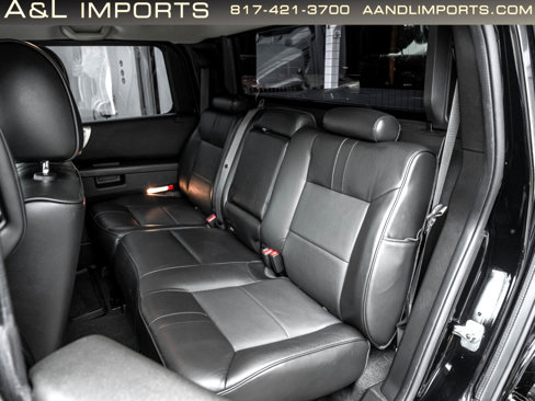 Used 2008 HUMMER H2 SUT image 23