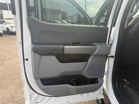 Used 2023 Ford F250 XL w/ STX Appearance Package image 10