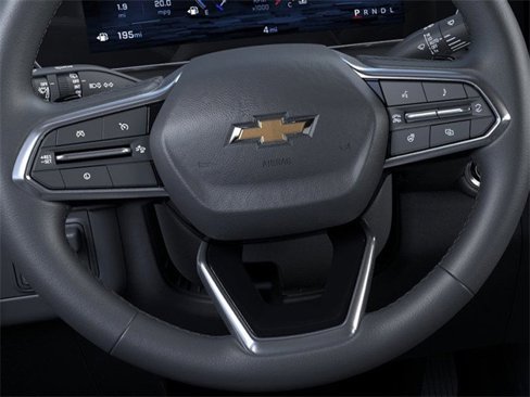 New 2025 Chevrolet Tahoe LT w/ Comfort Package image 19
