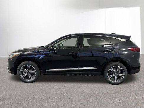 New 2025 Acura RDX w/ Technology Package image 29