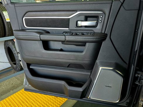 New 2026 RAM 2500 Laramie image 18