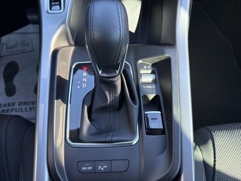 Used 2024 Dodge Hornet R/T w/ R/T Blacktop Package image 30