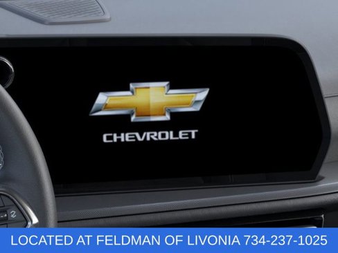 New 2026 Chevrolet Traverse High Country w/ LPO, Floor Liner Package image 20