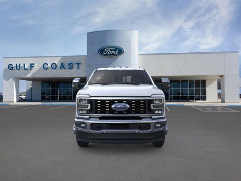 New 2026 Ford F350 King Ranch image 6