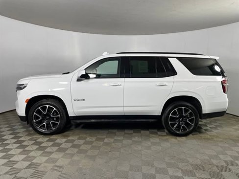 Used 2021 Chevrolet Tahoe RST image 15