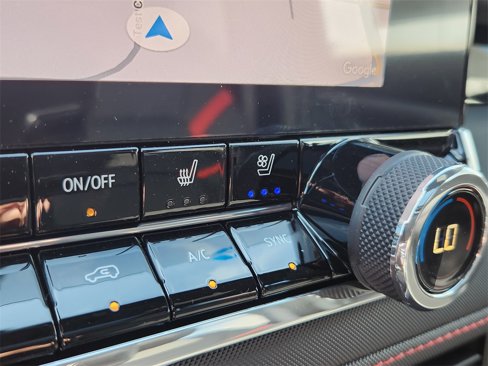New 2026 Chevrolet Colorado Z71 w/ Technology Package image 16