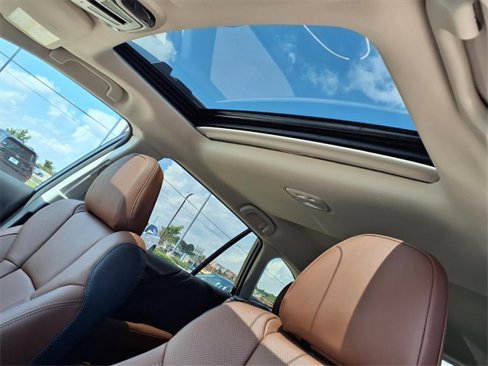New 2025 Subaru Outback Touring XT image 8