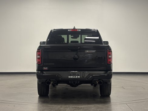 New 2026 RAM 1500 Laramie image 5