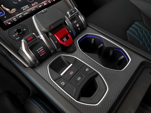 Used 2024 Lamborghini Urus Performante image 18