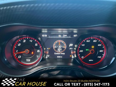 Used 2021 Dodge Charger SXT w/ Plus Group image 30