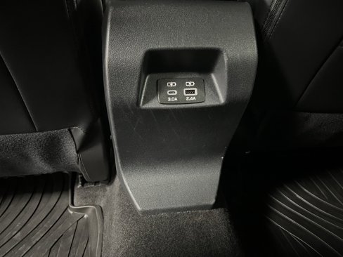 Used 2024 Subaru Crosstrek 2.5i Limited image 57