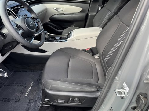 Used 2024 Hyundai Tucson SEL image 10