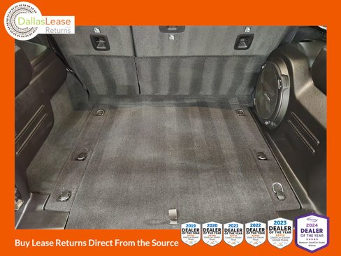Used 2024 Jeep Wrangler Unlimited Rubicon image 51