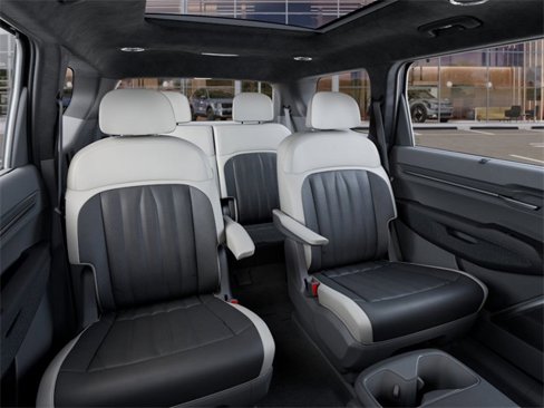 New 2026 Kia EV9 GT-Line image 17