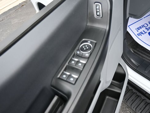 New 2025 Ford F350 XL image 12