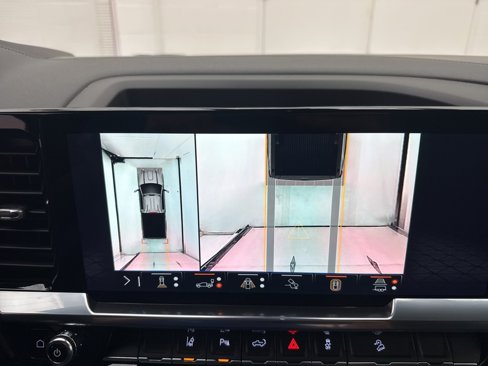 New 2026 GMC Sierra 2500 SLT w/ SLT Premium Package image 30