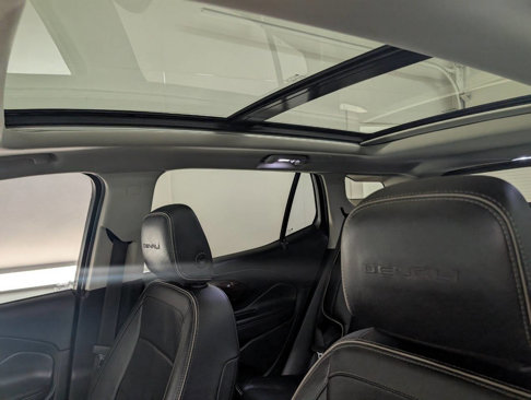 Used 2019 GMC Terrain Denali image 11