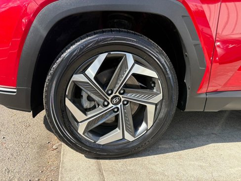 Used 2022 Hyundai Tucson SEL w/ Convenience Package image 10