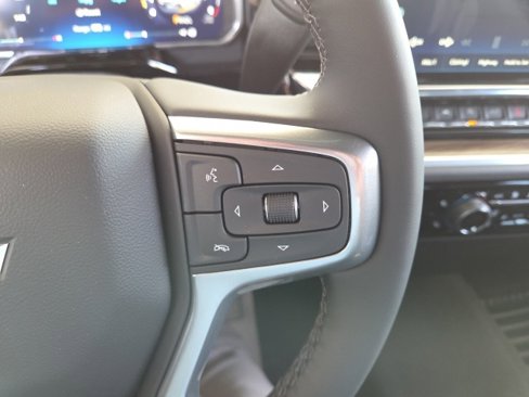 New 2026 Chevrolet Silverado 1500 LT image 49