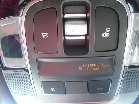 Used 2022 Hyundai Santa Cruz SEL w/ Activity Package image 17