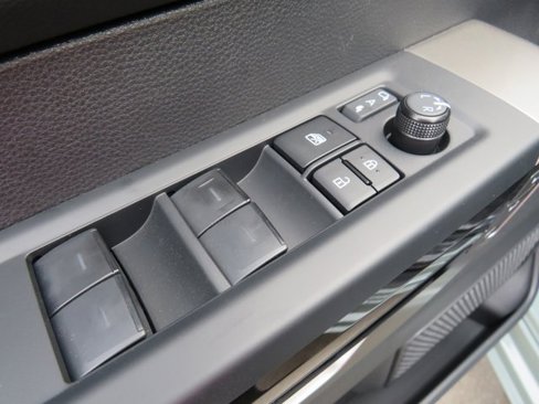 New 2025 Toyota Tundra Limited image 43