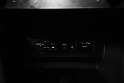 Used 2024 Hyundai Sonata N Line image 36