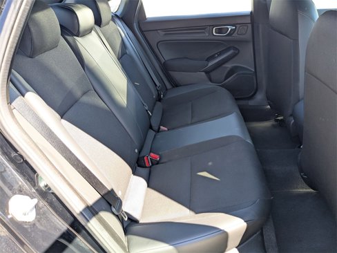 Used 2024 Honda Civic Sport image 31