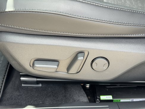 Certified 2024 Kia Niro Wave image 19