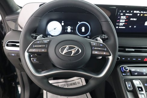 Used 2025 Hyundai Palisade Calligraphy image 14