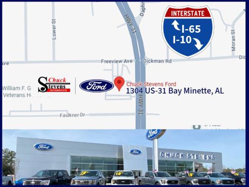 New 2025 Ford F150 Lariat w/ Equipment Group 501A Mid image 6