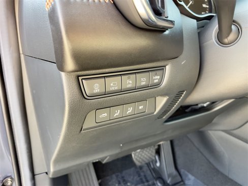 New 2025 MAZDA CX-50 2.5 Turbo w/ Weather Package image 18