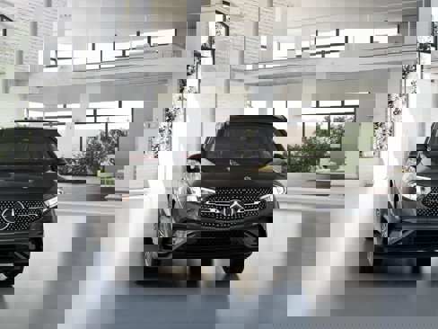 New 2026 Mercedes-Benz GLC 300 image 8
