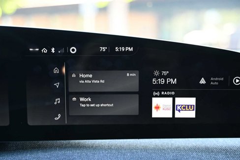 Used 2023 Lucid Air Pure image 13
