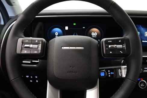New 2026 Hyundai Palisade Limited image 10