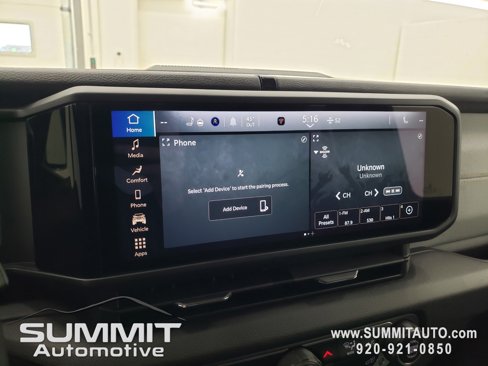 New 2024 Jeep Wrangler Sport S image 43