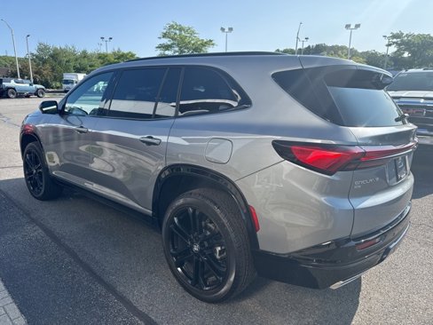 New 2025 Buick Enclave Sport Touring w/ Power Package image 6