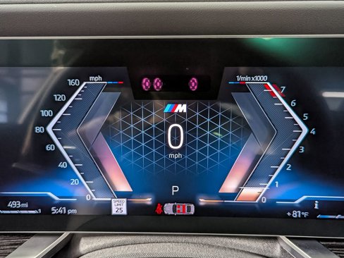 New 2026 BMW 740i xDrive image 20