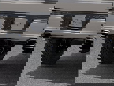 New 2026 GMC Sierra 1500 AT4 w/ AT4 Premium Package image 14