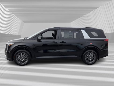 New 2026 Kia Carnival EX image 2