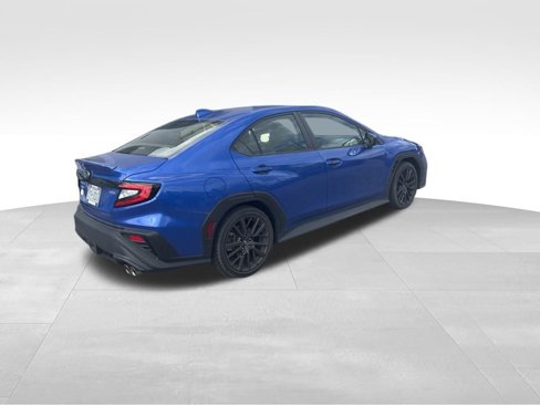 Used 2022 Subaru WRX Premium image 5