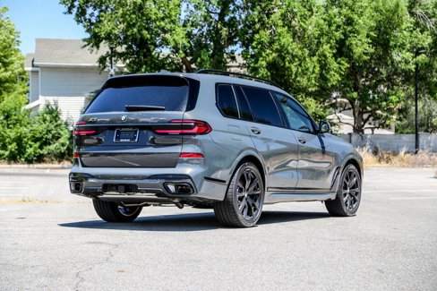 New 2026 BMW X7 xDrive40i w/ Executive Package image 6