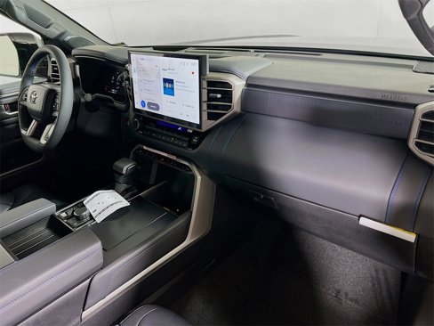 New 2026 Toyota Tundra Limited image 23