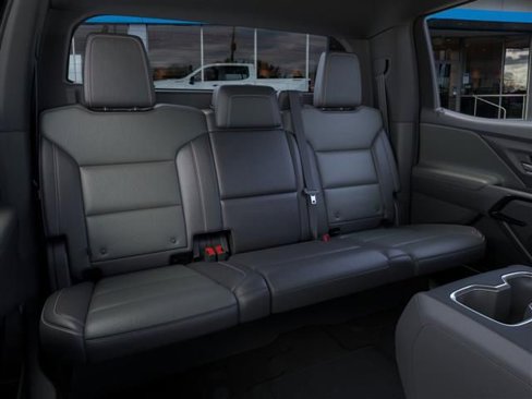 New 2026 Chevrolet Silverado EV Trail Boss w/ Plus Package image 17