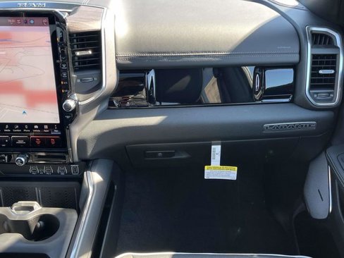New 2026 RAM 1500 Laramie image 16