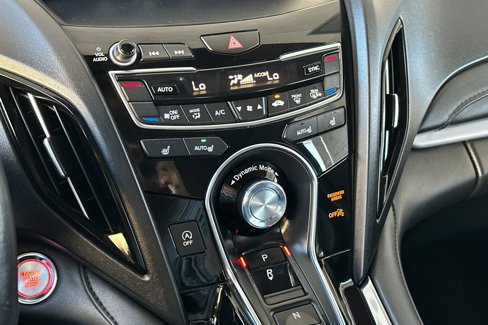 Used 2020 Acura RDX FWD image 19