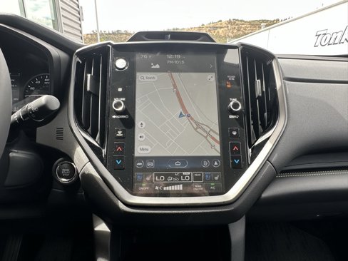 New 2025 Subaru Ascent Bronze Edition image 21