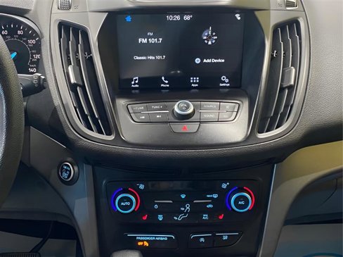 Used 2019 Ford Escape SE image 17