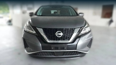 Used 2020 Nissan Murano S w/ Technology Package image 5