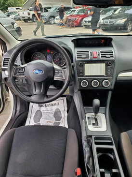 Used 2016 Subaru Impreza 2.0i image 14